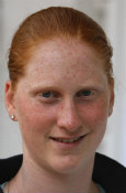 Alison VAN UYTVANCK